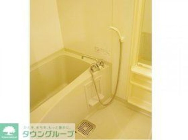 シンシア白金高輪の物件内観写真